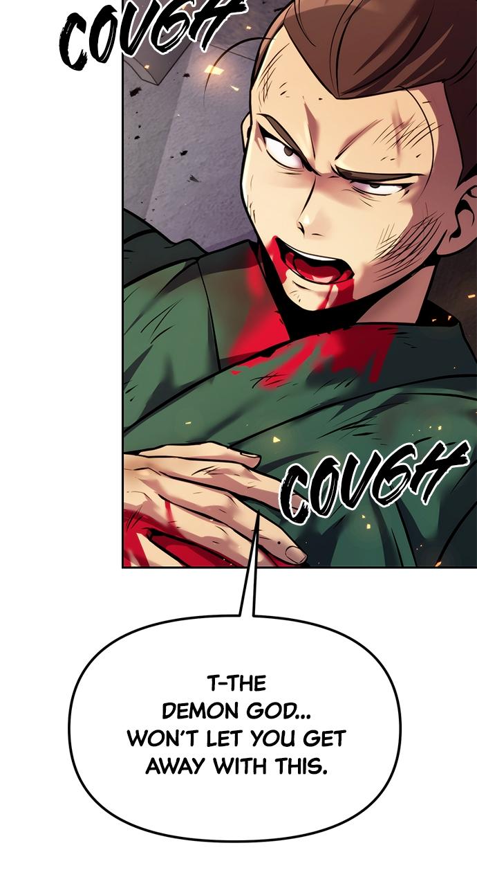 Chronicles of the Demon Faction Chapter 36