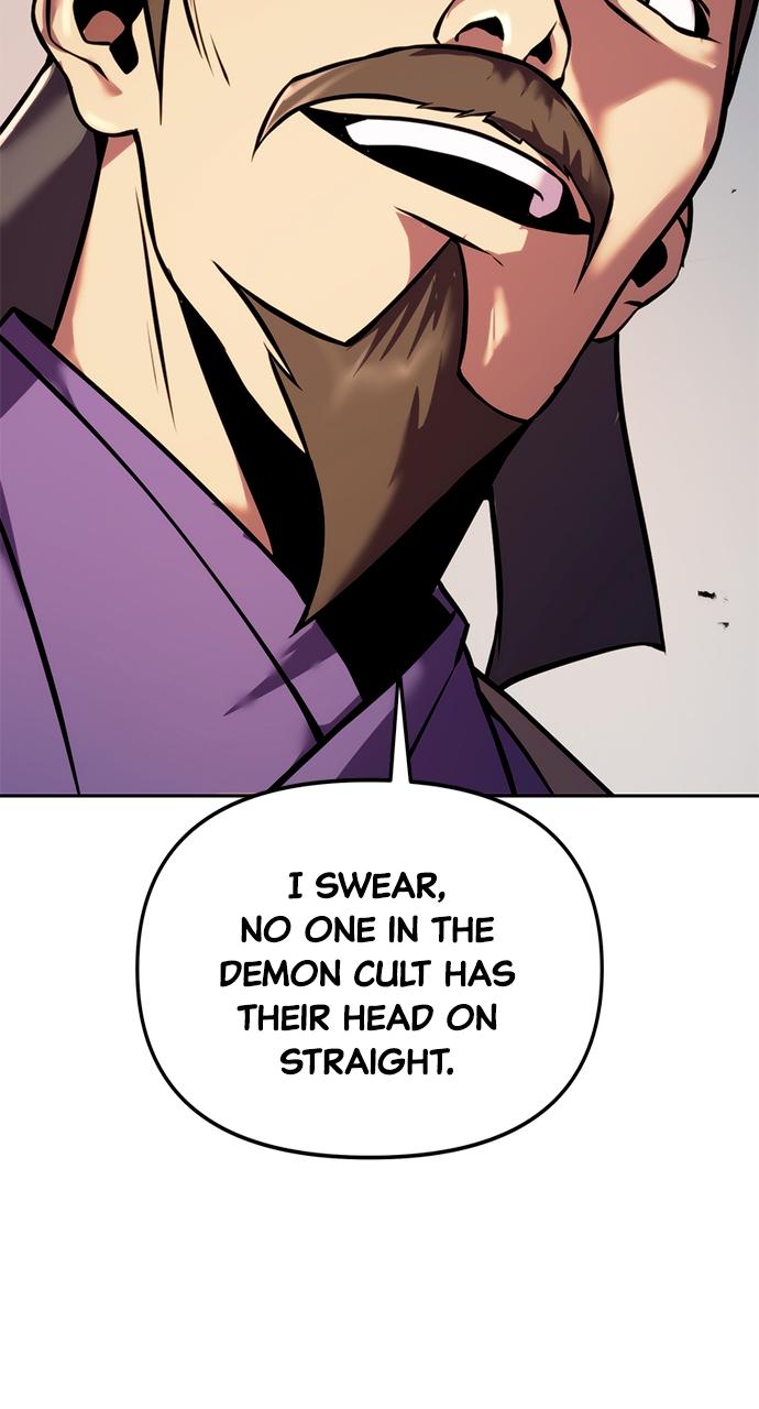 Chronicles of the Demon Faction Chapter 36