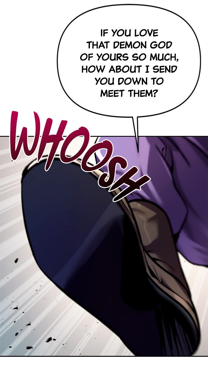 Chronicles of the Demon Faction Chapter 36