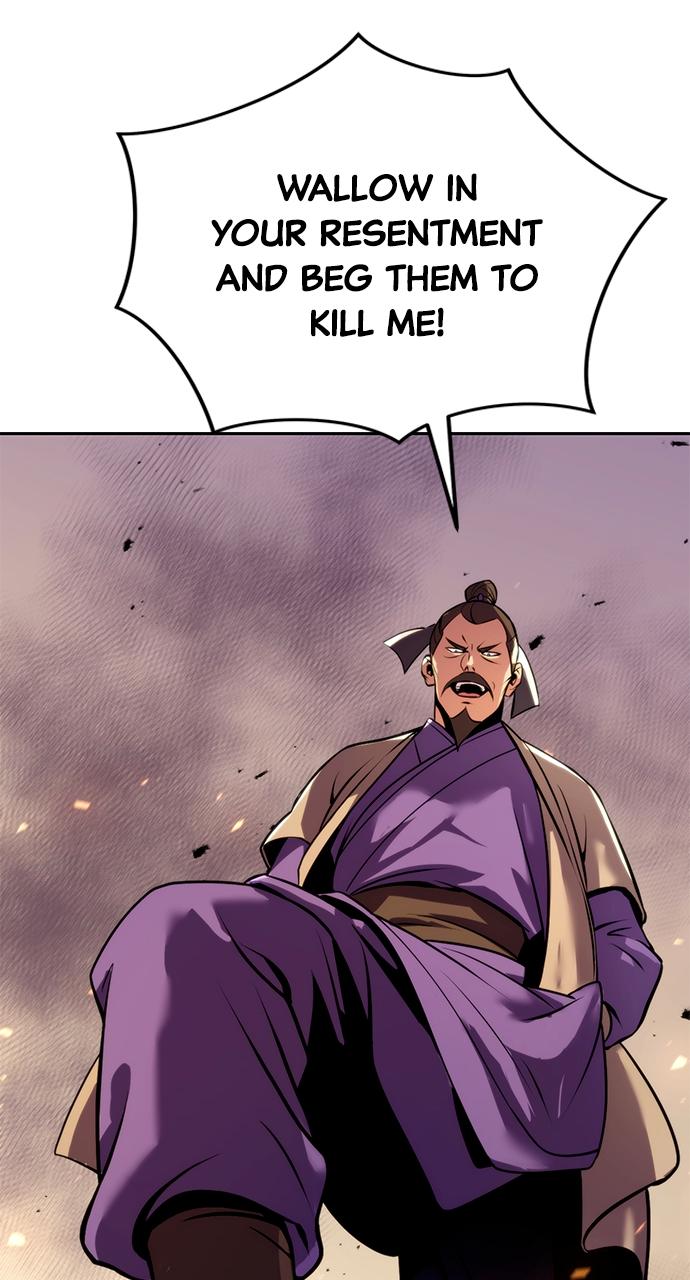 Chronicles of the Demon Faction Chapter 36