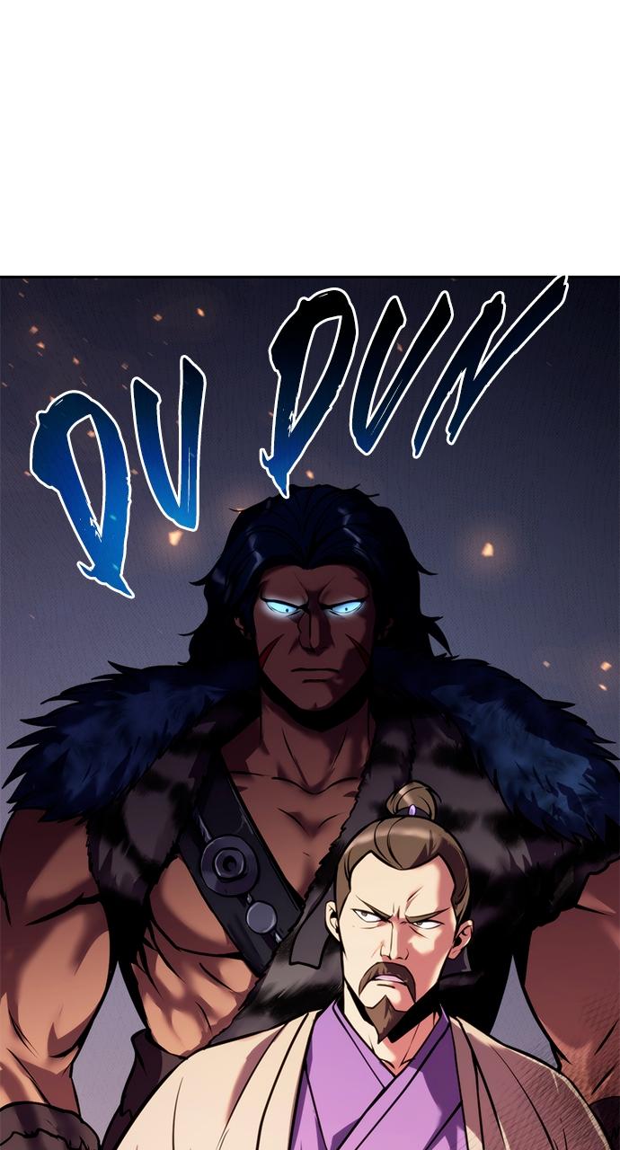 Chronicles of the Demon Faction Chapter 36