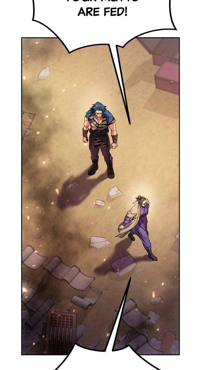 Chronicles of the Demon Faction Chapter 36