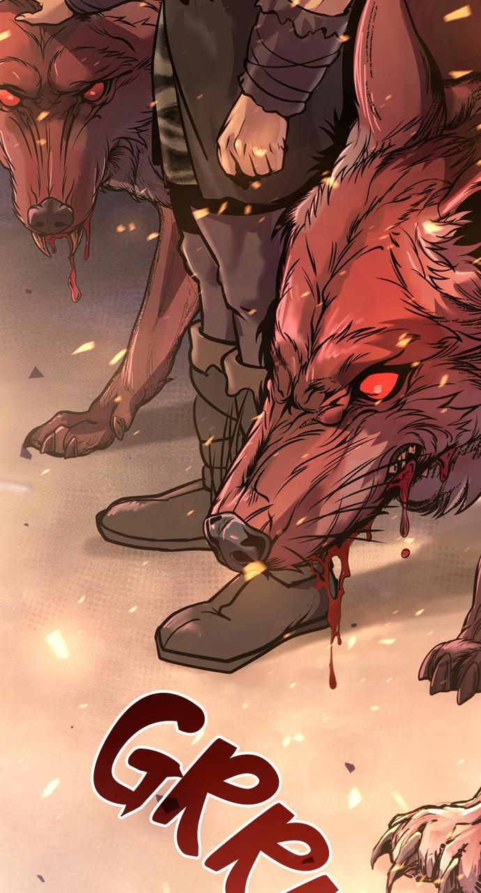 Chronicles of the Demon Faction Chapter 36