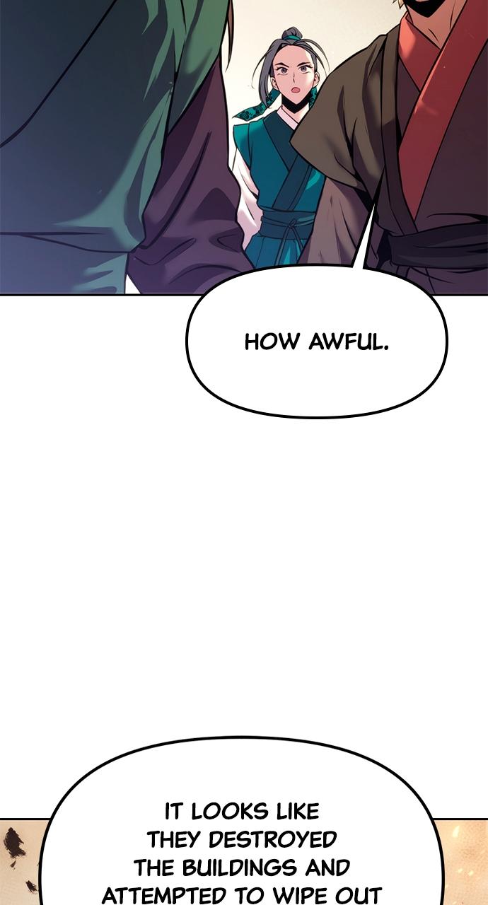 Chronicles of the Demon Faction Chapter 36