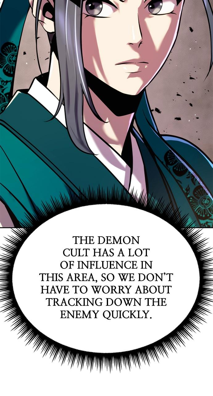 Chronicles of the Demon Faction Chapter 36