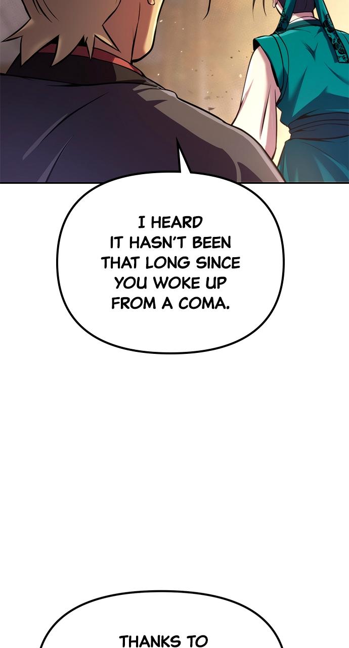 Chronicles of the Demon Faction Chapter 36