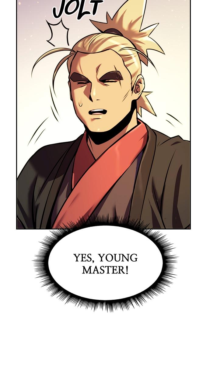 Chronicles of the Demon Faction Chapter 36