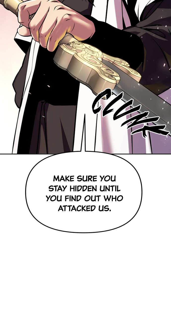 Chronicles of the Demon Faction Chapter 36