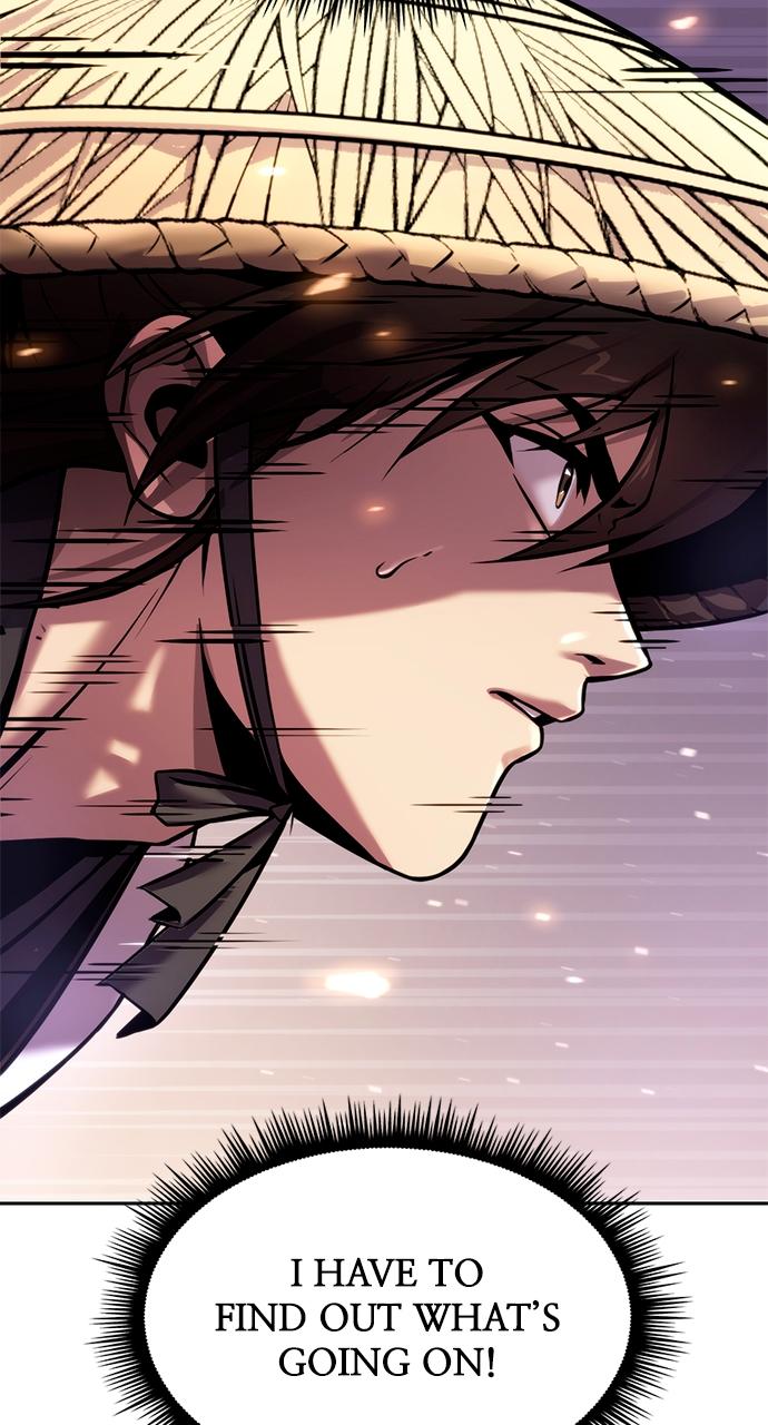 Chronicles of the Demon Faction Chapter 36