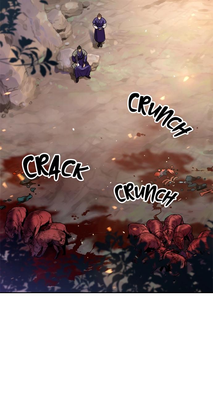 Chronicles of the Demon Faction Chapter 36