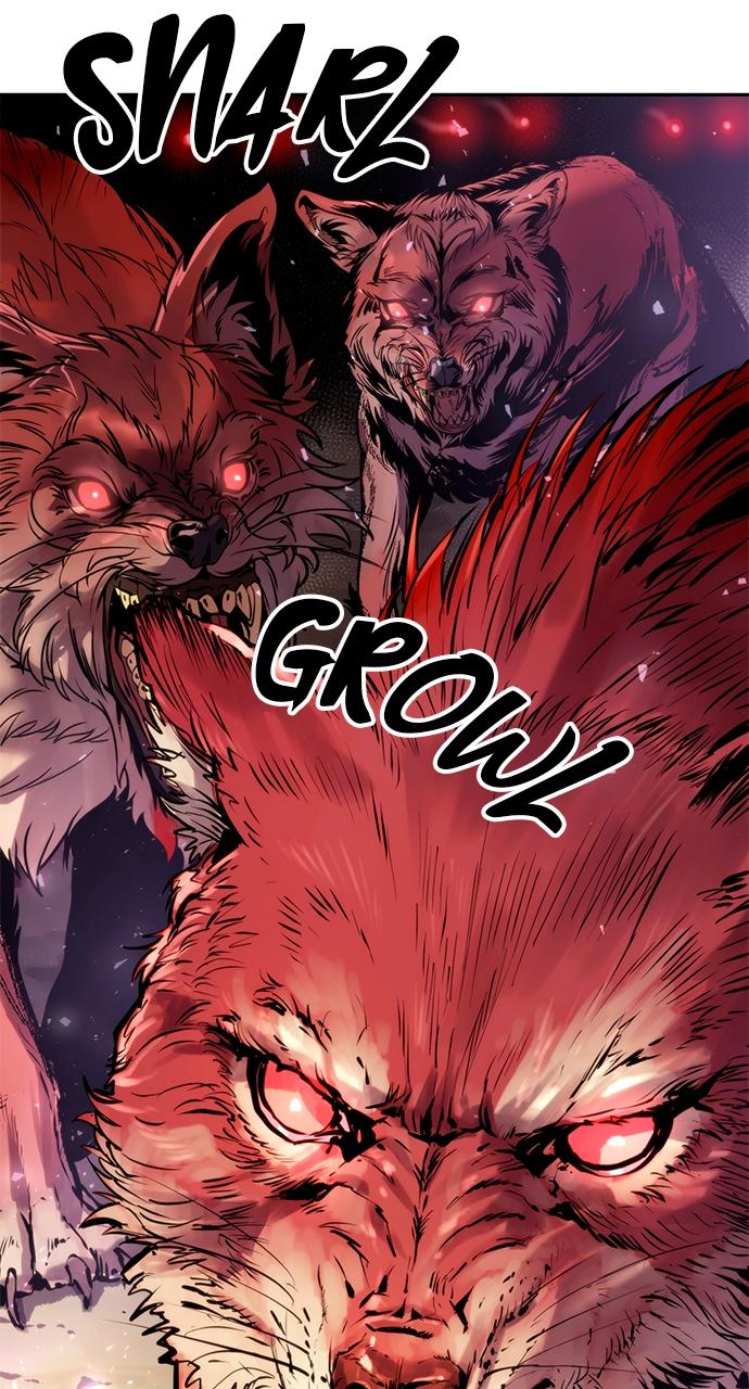 Chronicles of the Demon Faction Chapter 36