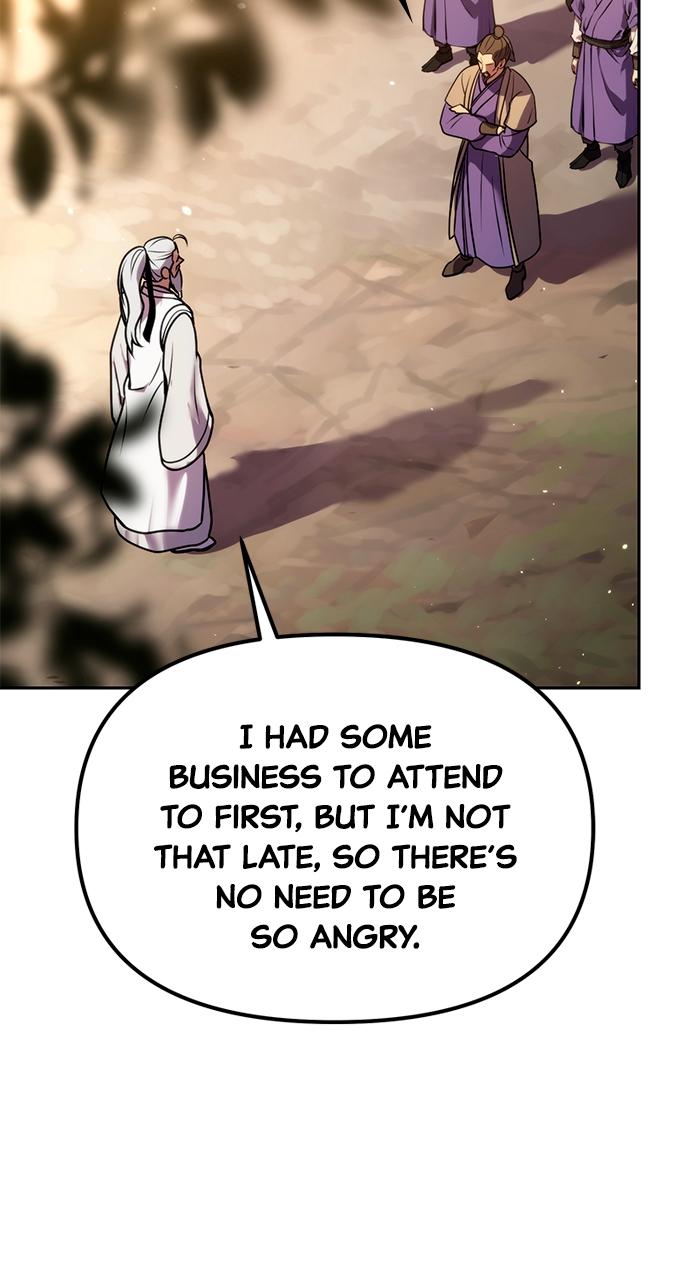 Chronicles of the Demon Faction Chapter 36