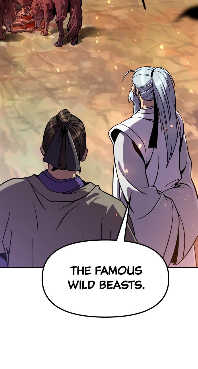 Chronicles of the Demon Faction Chapter 36