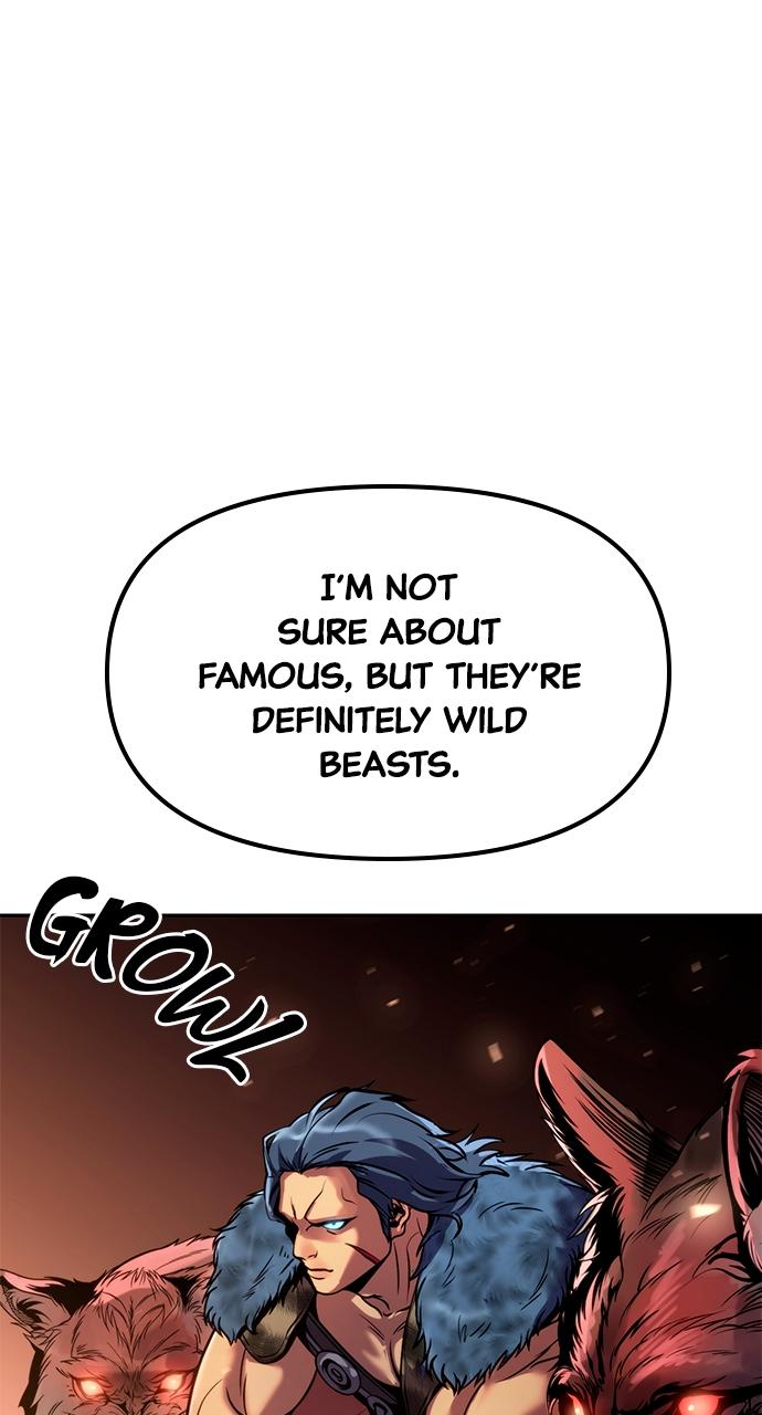 Chronicles of the Demon Faction Chapter 36