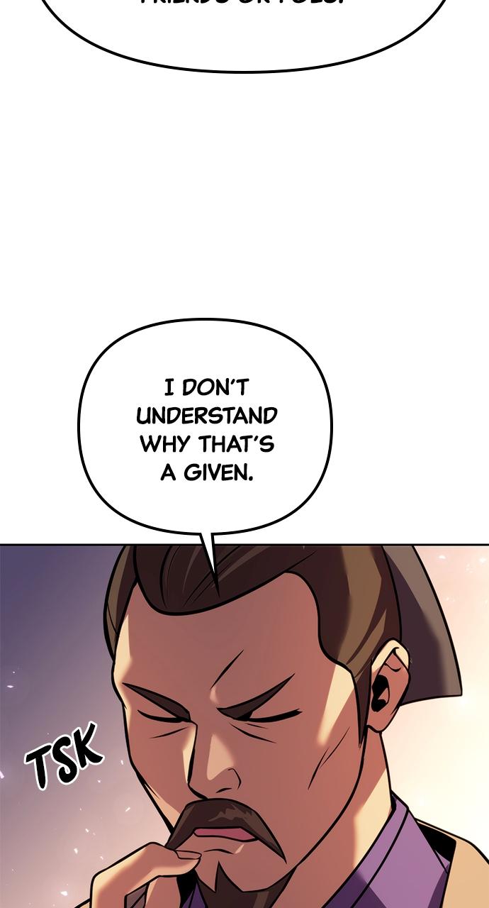 Chronicles of the Demon Faction Chapter 36