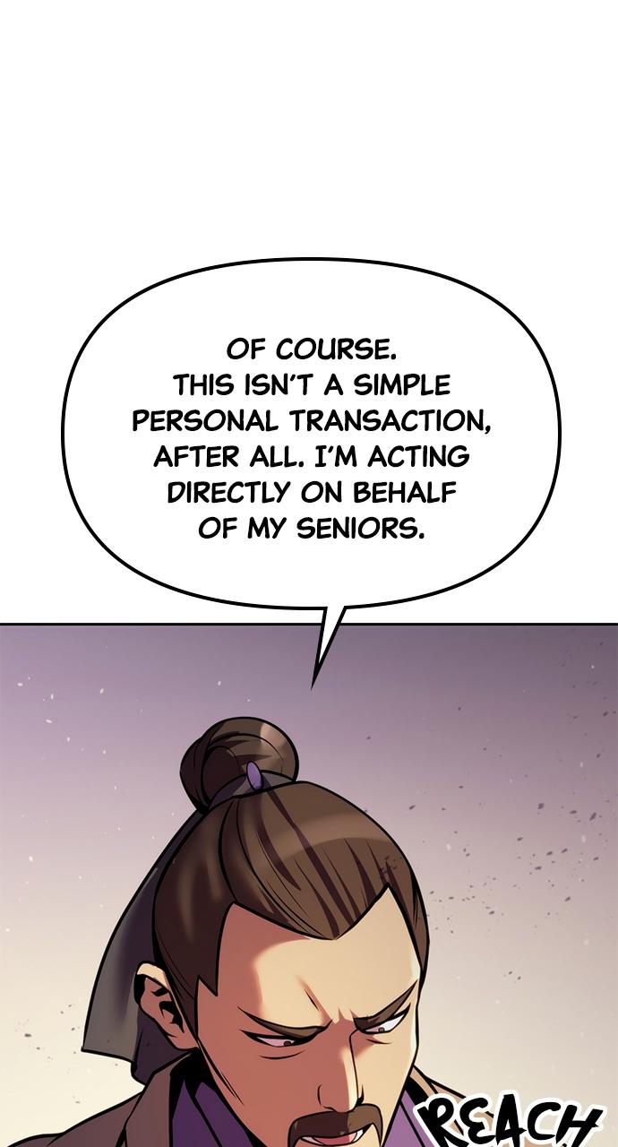 Chronicles of the Demon Faction Chapter 36