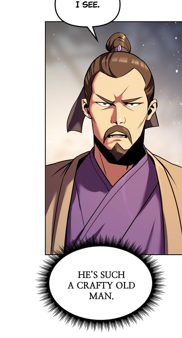 Chronicles of the Demon Faction Chapter 36