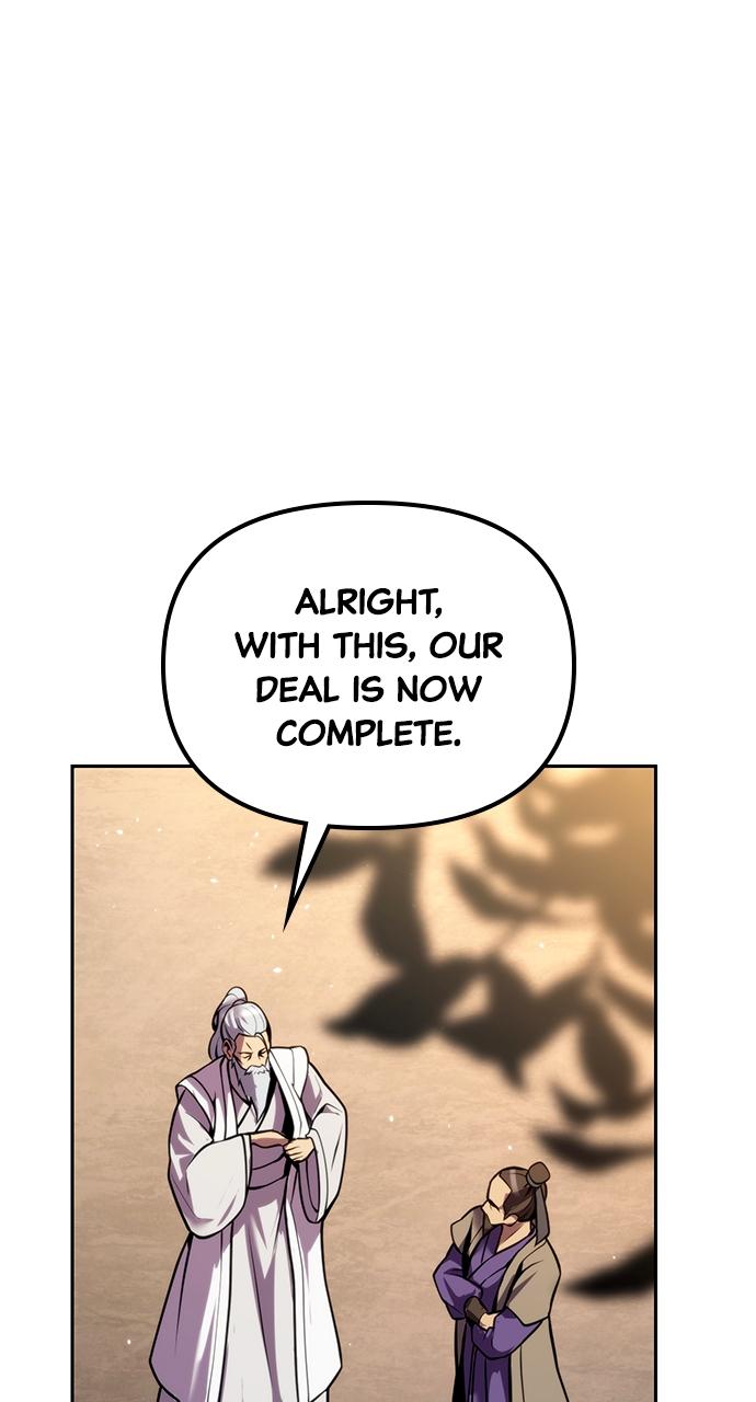 Chronicles of the Demon Faction Chapter 36