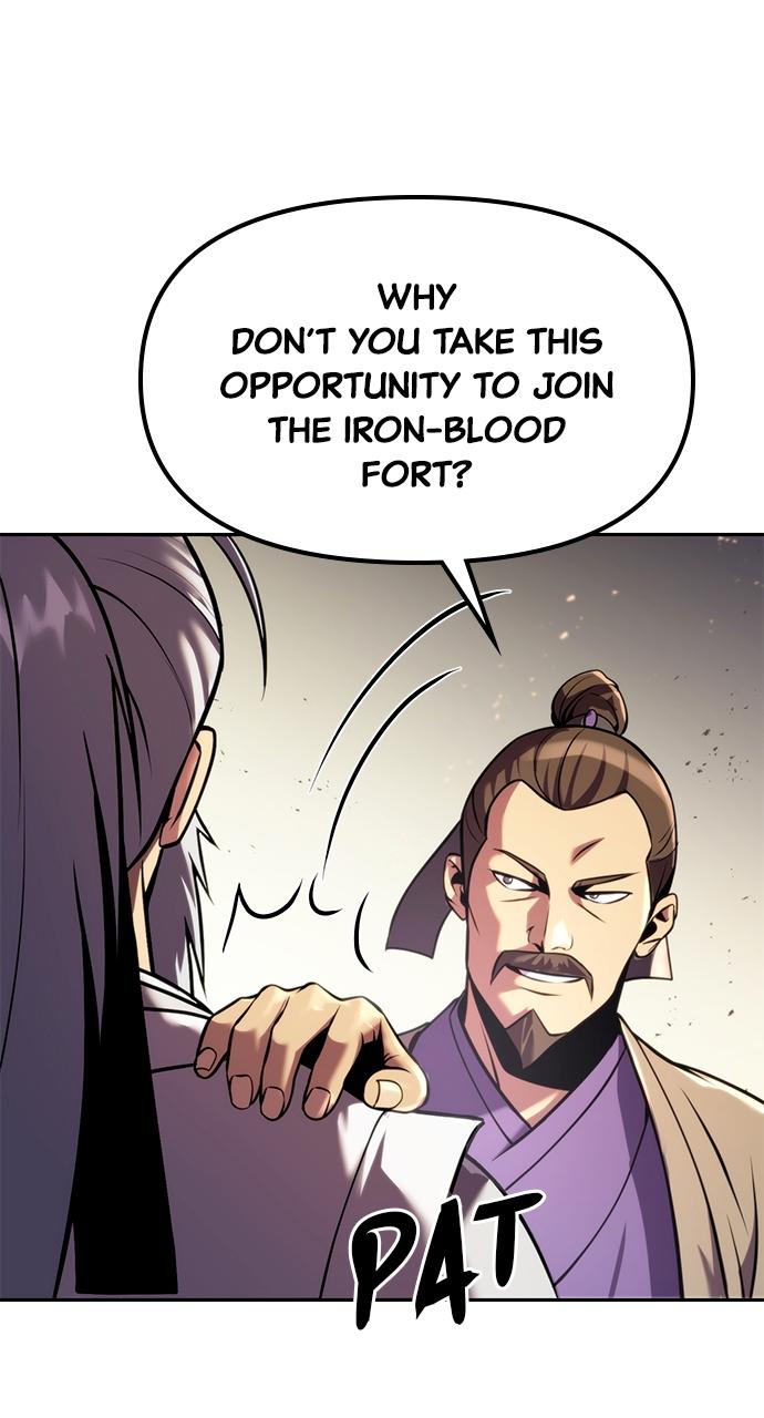 Chronicles of the Demon Faction Chapter 36