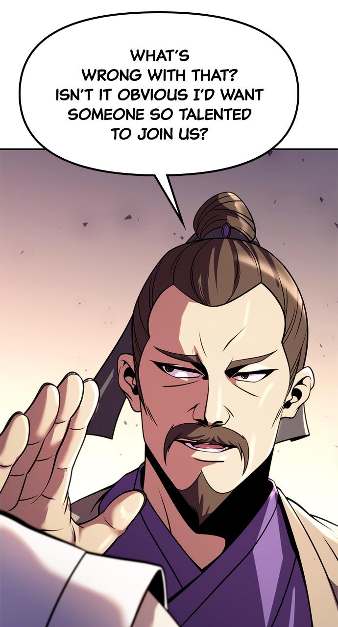 Chronicles of the Demon Faction Chapter 36