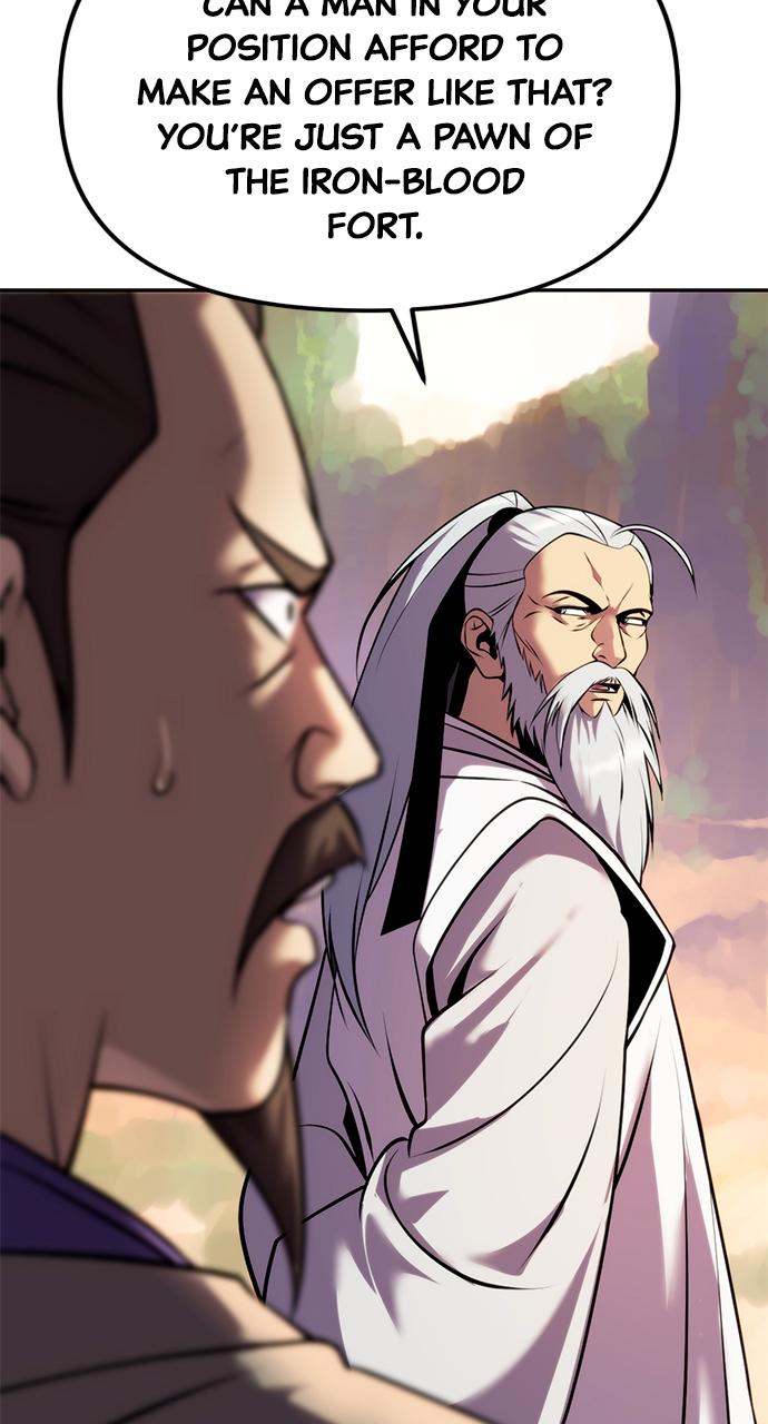 Chronicles of the Demon Faction Chapter 36