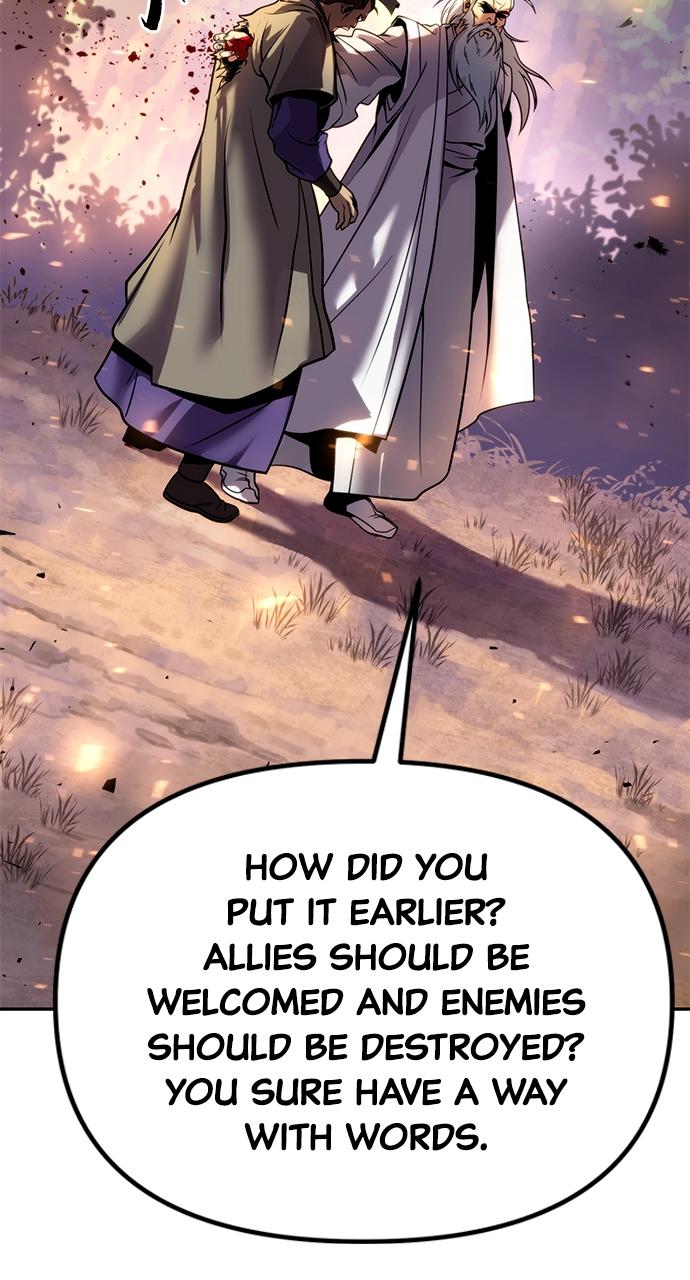 Chronicles of the Demon Faction Chapter 36