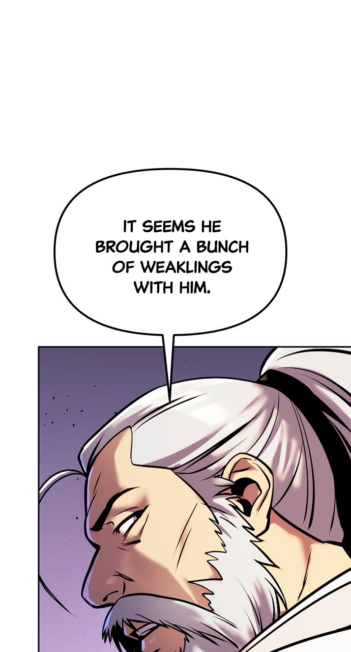 Chronicles of the Demon Faction Chapter 36