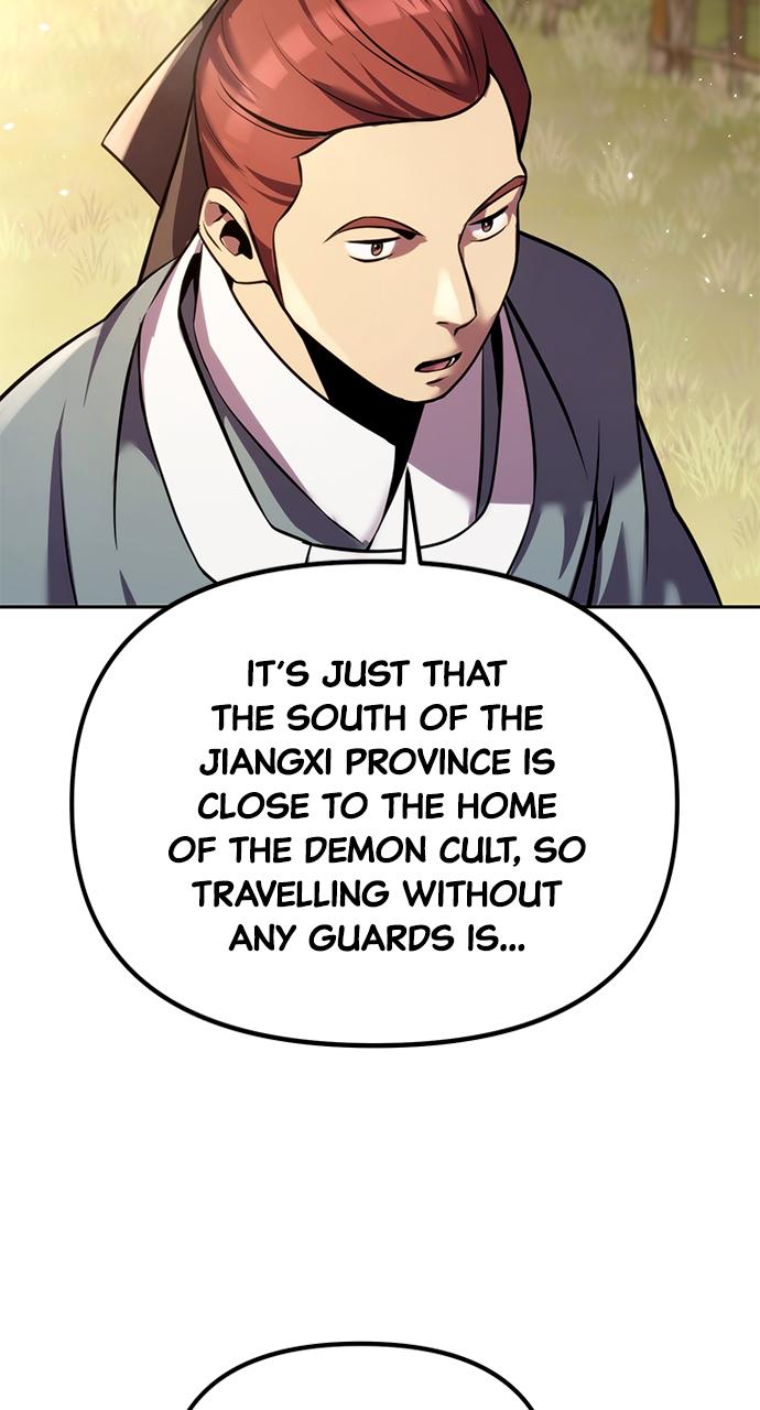 Chronicles of the Demon Faction Chapter 37