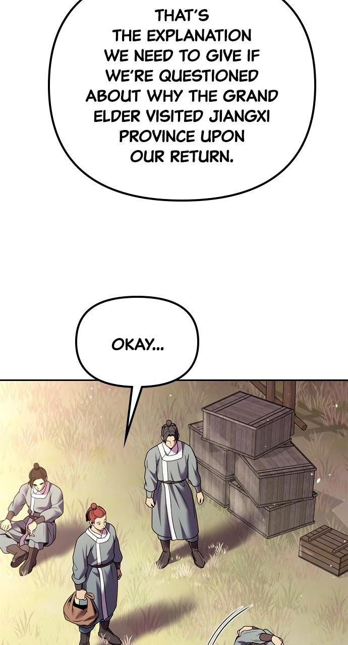 Chronicles of the Demon Faction Chapter 37