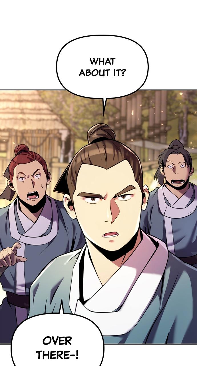 Chronicles of the Demon Faction Chapter 37