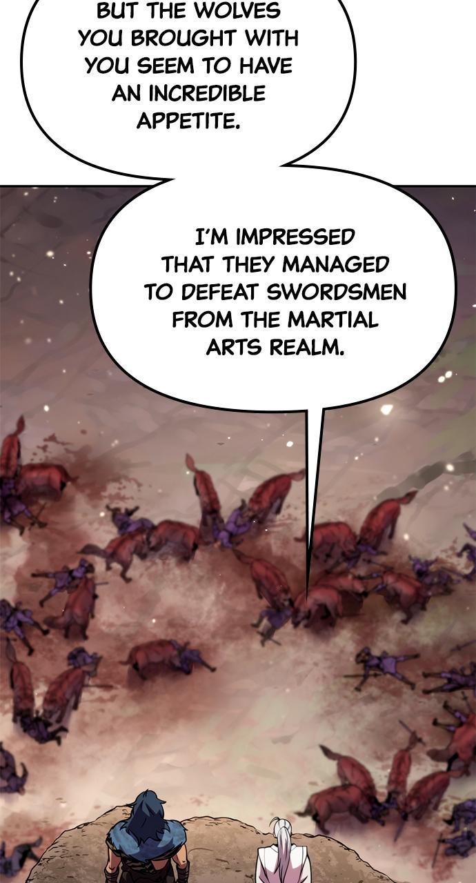 Chronicles of the Demon Faction Chapter 37