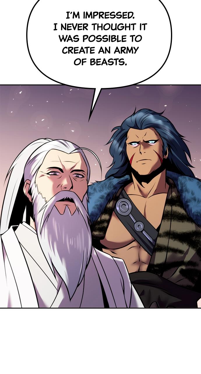 Chronicles of the Demon Faction Chapter 37