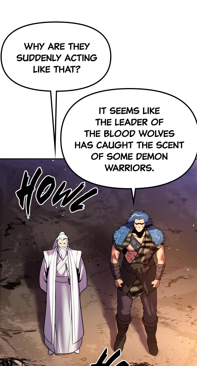 Chronicles of the Demon Faction Chapter 37