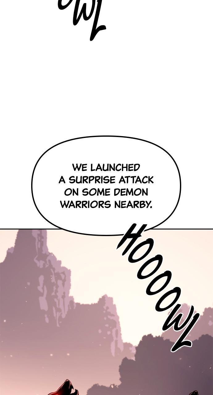 Chronicles of the Demon Faction Chapter 37