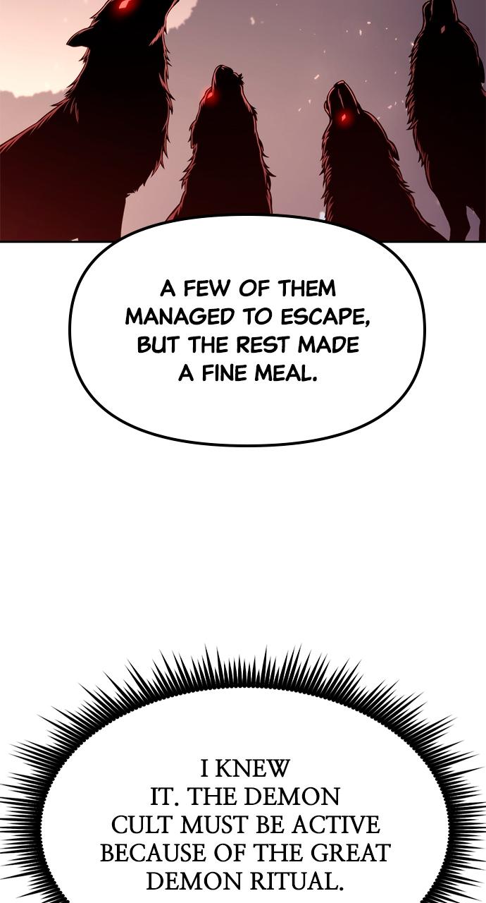 Chronicles of the Demon Faction Chapter 37