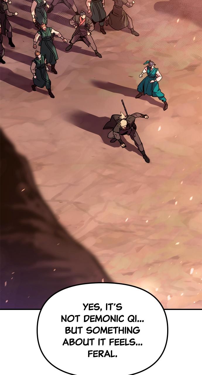 Chronicles of the Demon Faction Chapter 37