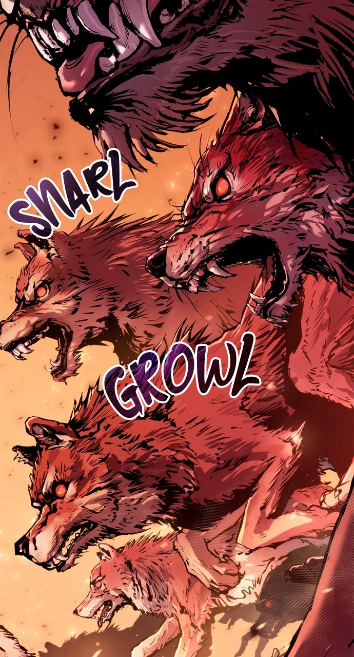 Chronicles of the Demon Faction Chapter 37