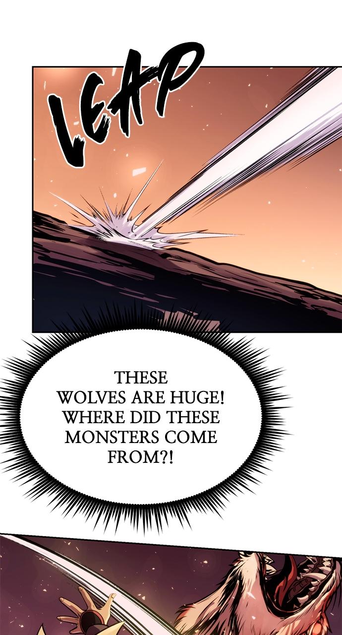 Chronicles of the Demon Faction Chapter 37