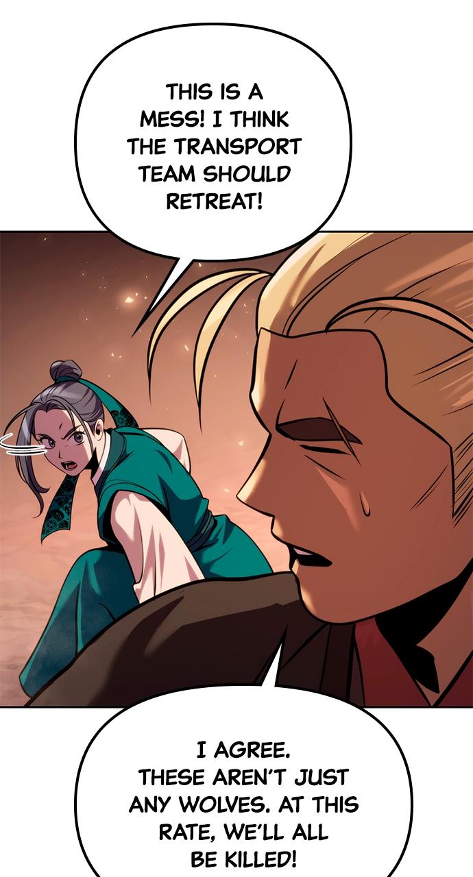 Chronicles of the Demon Faction Chapter 37