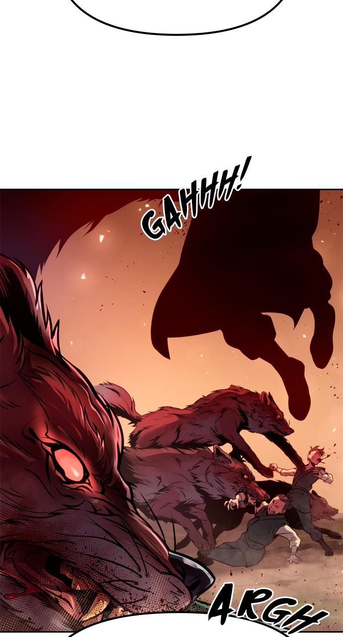 Chronicles of the Demon Faction Chapter 37