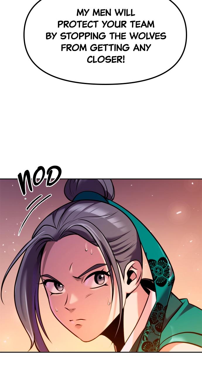 Chronicles of the Demon Faction Chapter 37