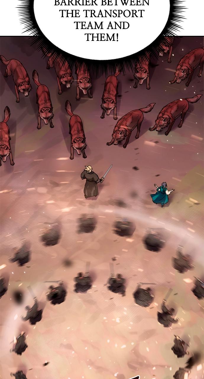 Chronicles of the Demon Faction Chapter 37