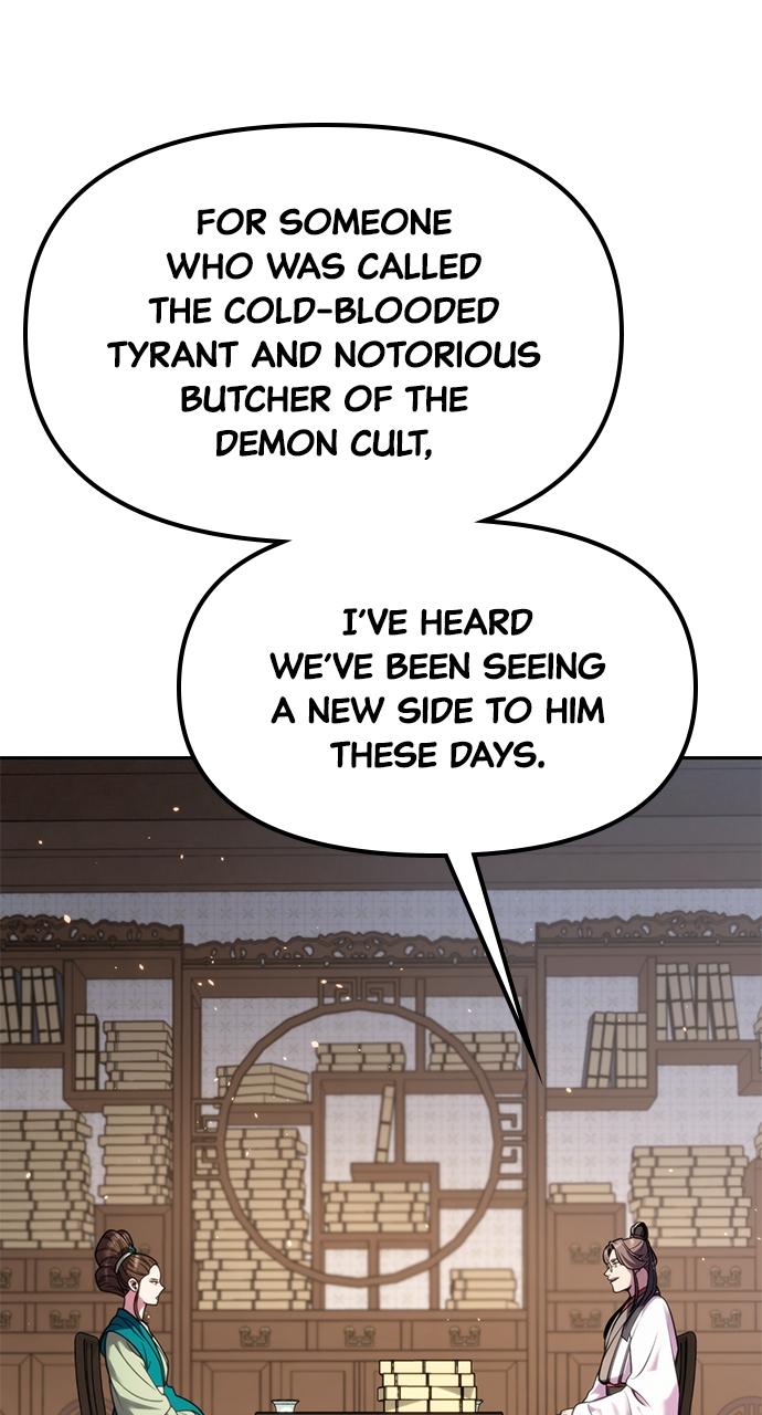 Chronicles of the Demon Faction Chapter 39