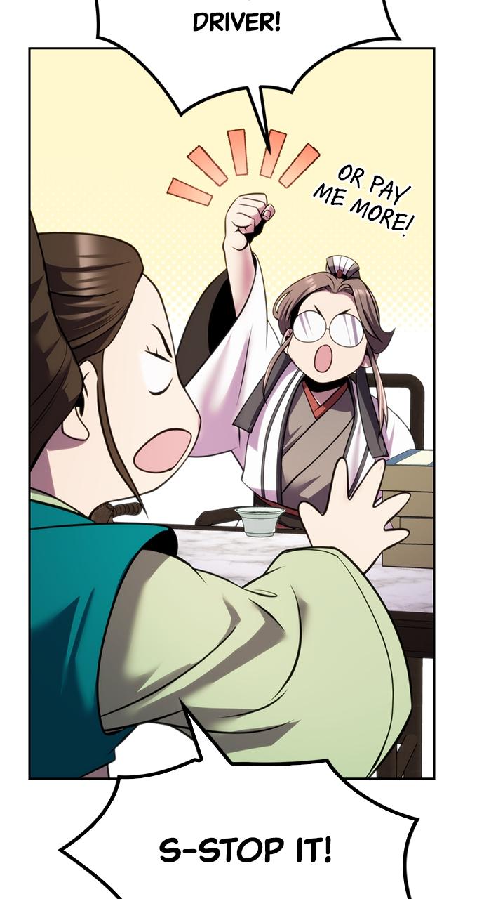 Chronicles of the Demon Faction Chapter 39