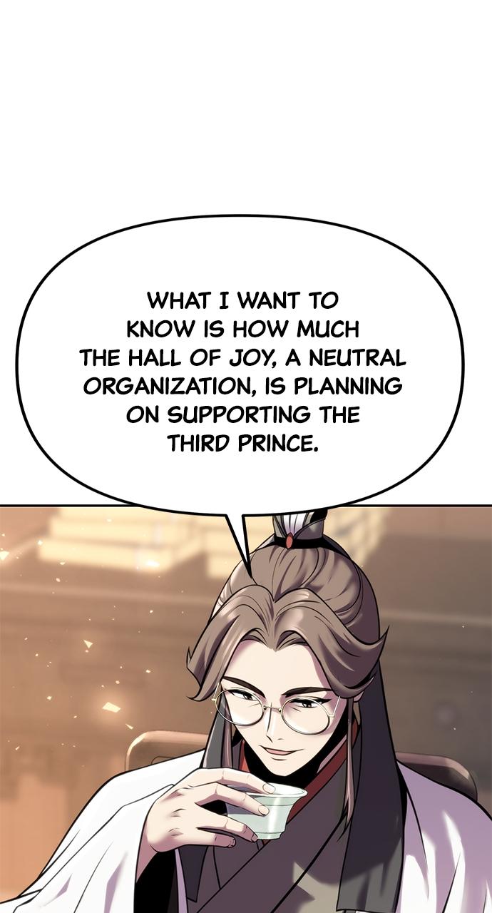 Chronicles of the Demon Faction Chapter 39