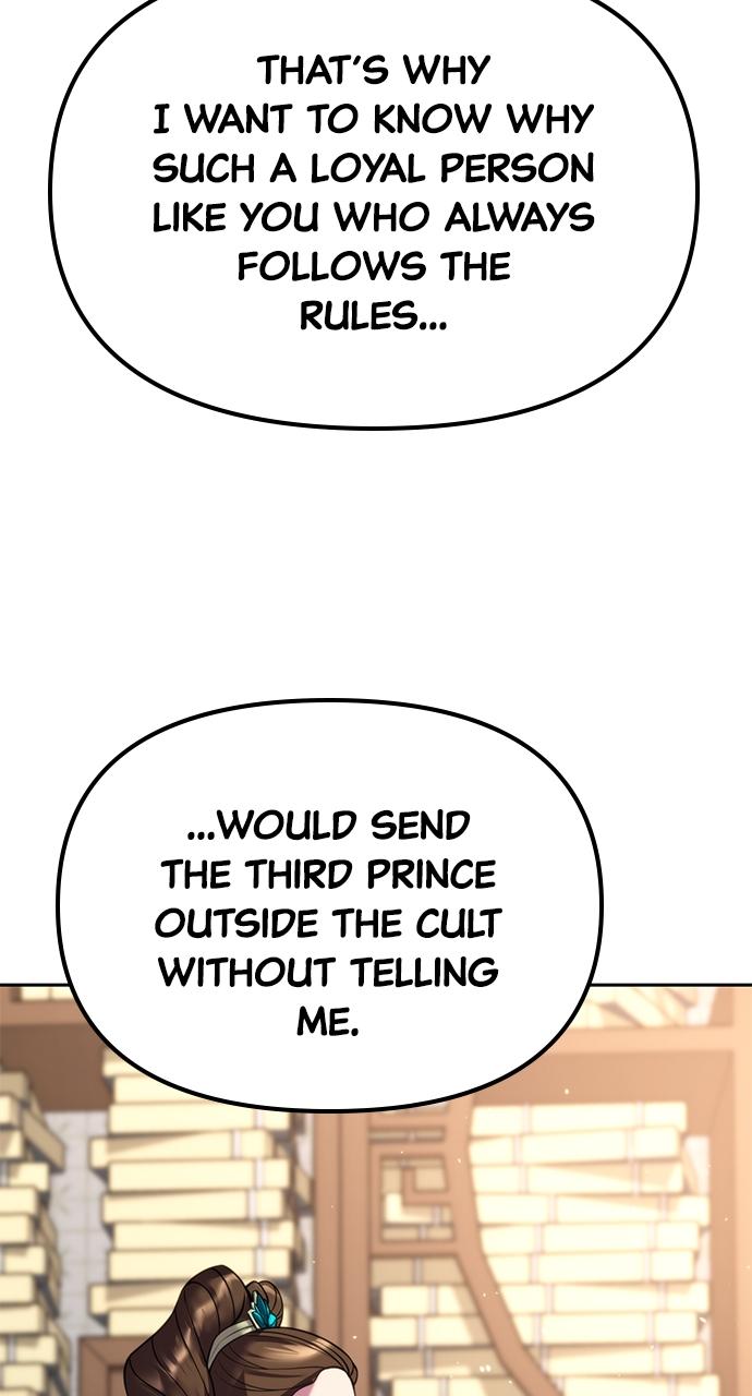 Chronicles of the Demon Faction Chapter 39