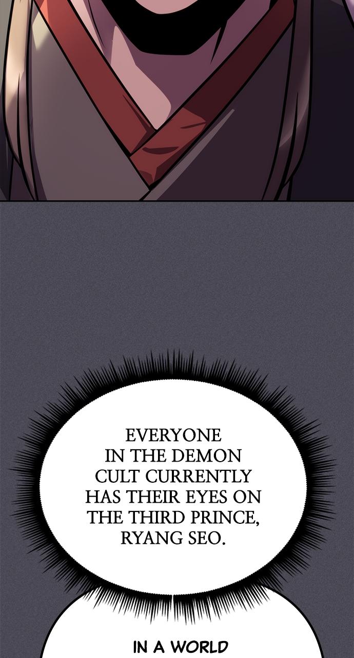 Chronicles of the Demon Faction Chapter 39