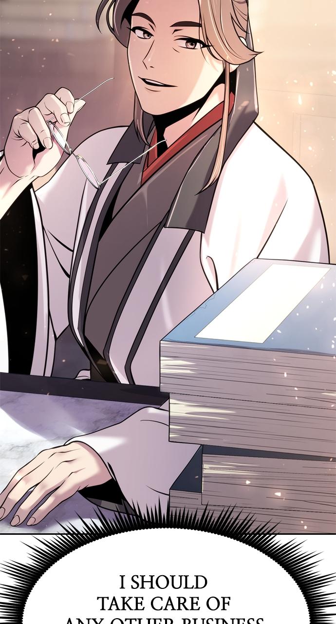 Chronicles of the Demon Faction Chapter 39