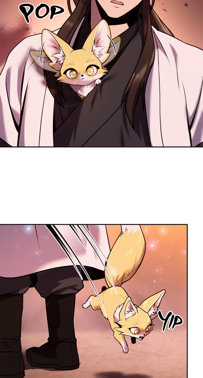 Chronicles of the Demon Faction Chapter 39