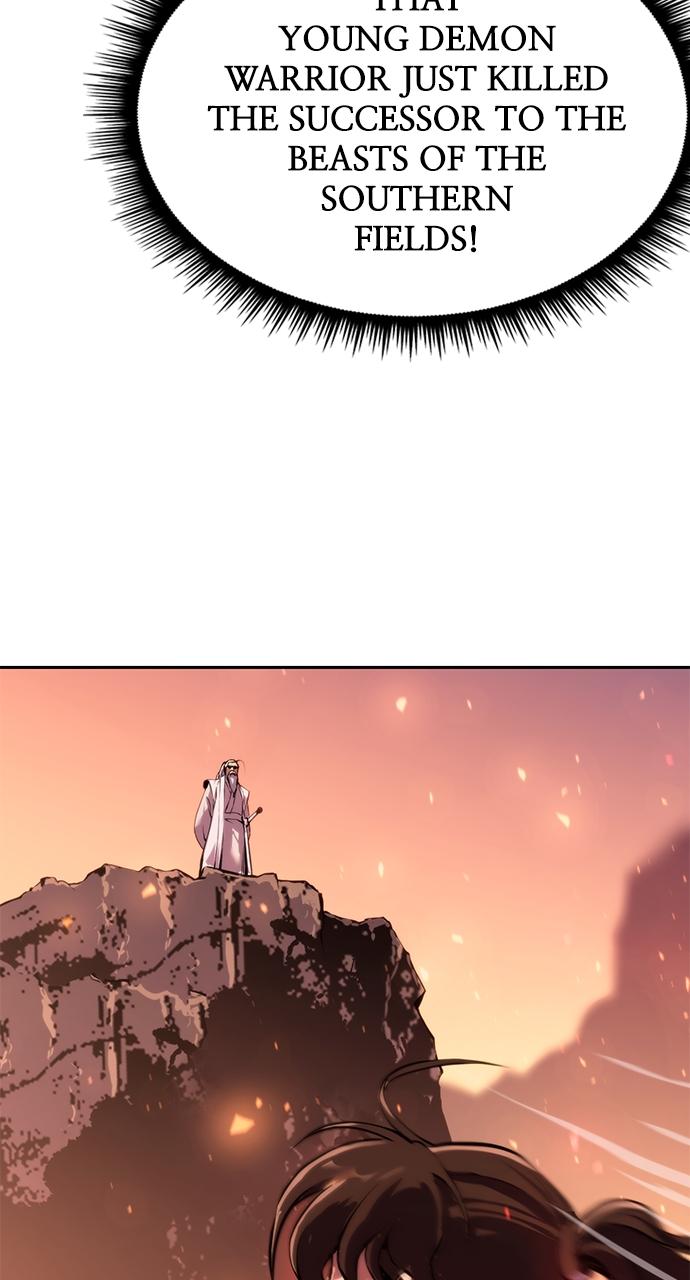 Chronicles of the Demon Faction Chapter 39